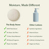 lotion bar - mini - 3 scents by kate mcleod