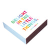 matchboxes - quotable by quotable cards