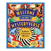 Book | Welcome to the Mysteryverse