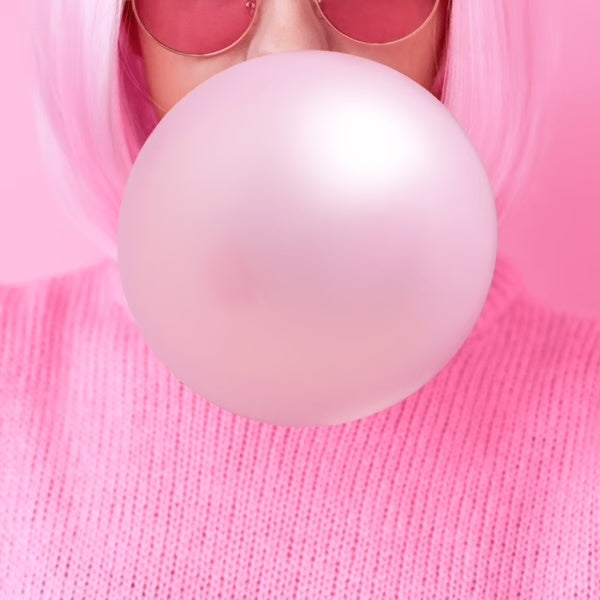 candy - tape gum - hubba bubba original by redstone foods inc