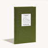 Book | The After-Trauma Notebook
