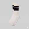 Socks | Mono Stripe |