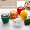 food container - tomato shaped by dhgate