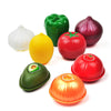 food container - tomato shaped by dhgate