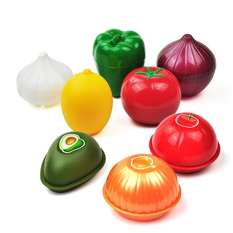 food container - tomato shaped by dhgate