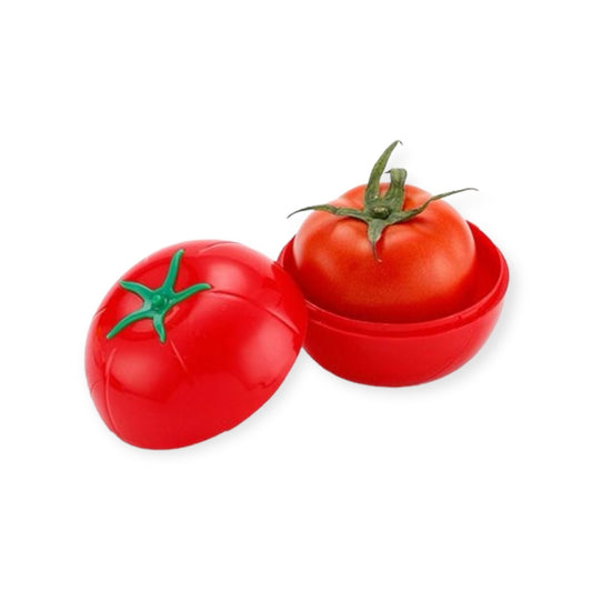 food container - tomato shaped by dhgate