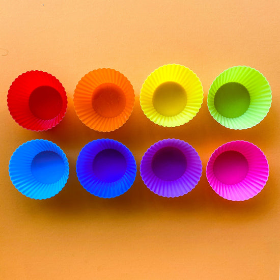 cupcake baking cup - silicone by dhgate