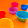 cupcake baking cup - silicone by dhgate