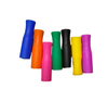 straw tip - silicone by plenty