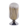 Match Cloche | Colored Glass |