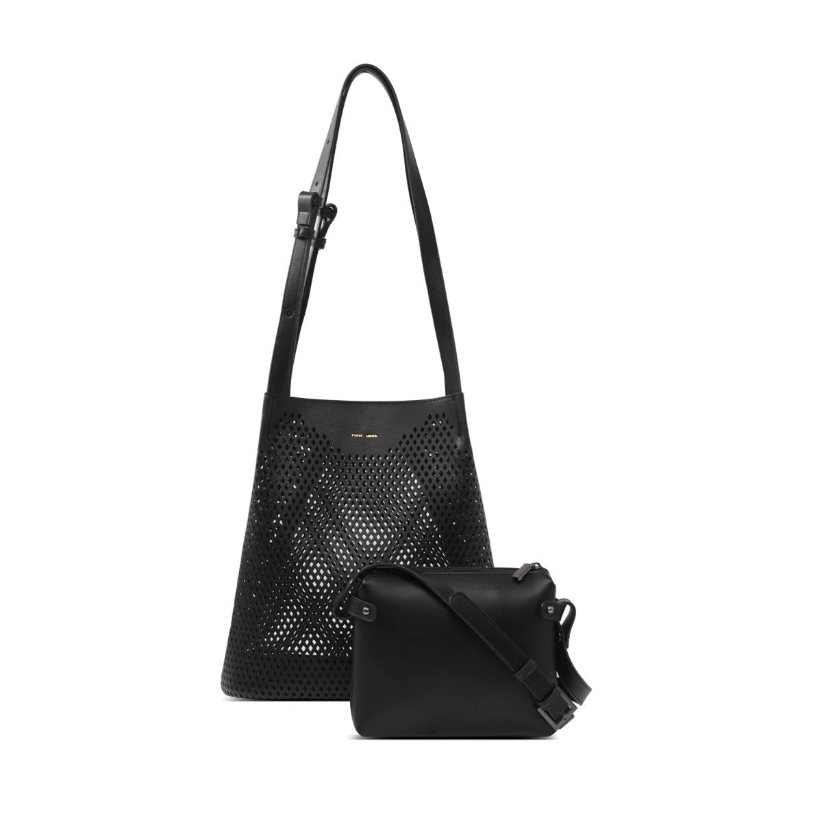 shoulder bag - diamond by pixie mood