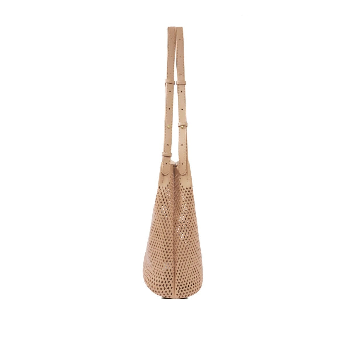 shoulder bag - diamond by pixie mood