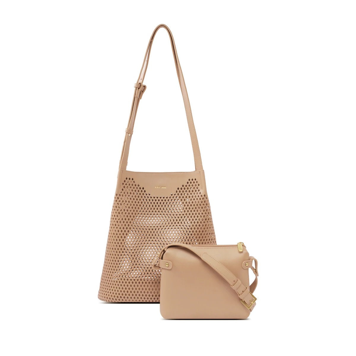 shoulder bag - diamond by pixie mood