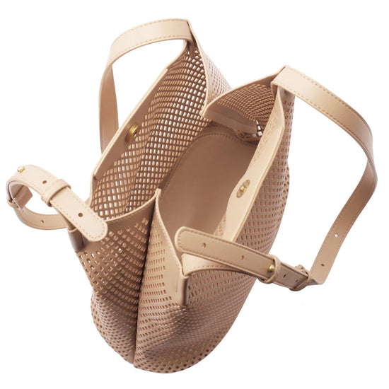 shoulder bag - diamond by pixie mood