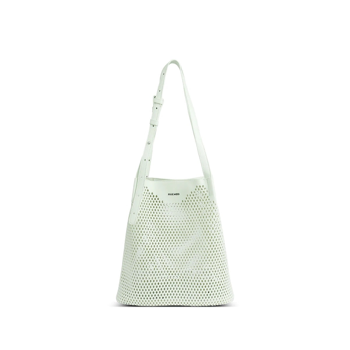 shoulder bag - diamond by pixie mood