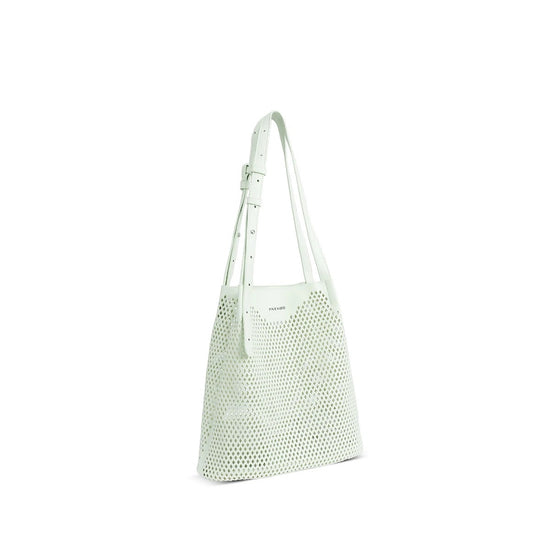 shoulder bag - diamond by pixie mood