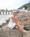 shoulder bag - diamond by pixie mood