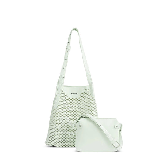 shoulder bag - diamond by pixie mood