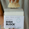 dish washing soap block - x-large by no tox life
