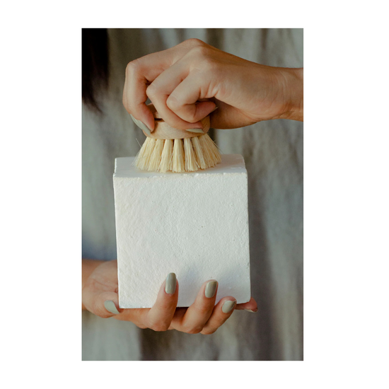 dish washing soap block - x-large by no tox life