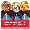 candy - handmade lollipop by redstone foods inc