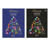candy - chocolate advent calendar by redstone foods inc