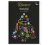 candy - chocolate advent calendar by redstone foods inc
