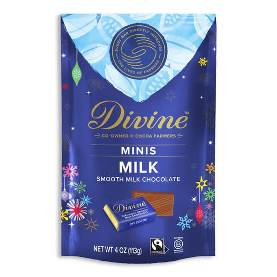 candy - chocolate minis by redstone foods inc
