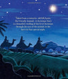 Book | Friendly Animals Christmas