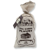 Toy | Log Cabin Playset | Canvas Bag