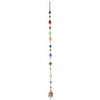 Chime | Rainbow Oval Stripes