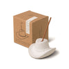 Incense Holder | Cowboy Hat |