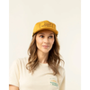 Hat | Cotton | Only You Can Prevent Wildfires | Mustard