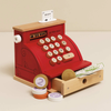 Toy | Cash Register & Money | Classic Wooden