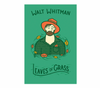 Book | Leaves of Grass