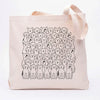 bag - canvas tote - dogs by counter couture