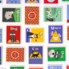 game - whizz band wonder cards by clockwork soldier