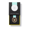 honorary ribbon medal - animal lover by compendium