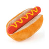 dog plush toy - american classic by p.l.a.y.