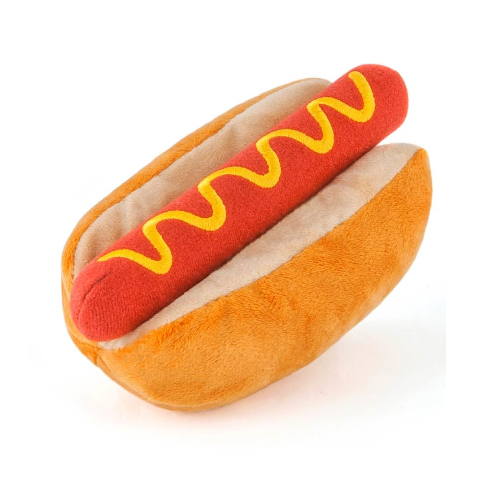 dog plush toy - american classic by p.l.a.y.