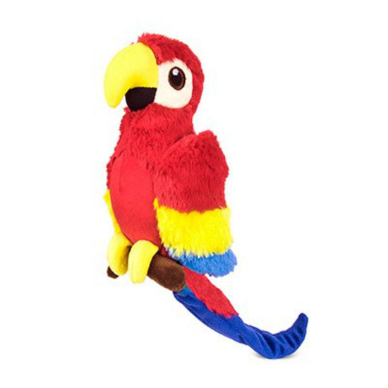 dog plush toy - fetching flock by p.l.a.y.