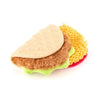 dog plush toy - taco by p.l.a.y.