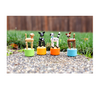 toy - push puppet dog by jack rabbit creations