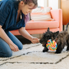 dog plush toy - snack attack by p.l.a.y.
