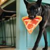 dog plush toy - snack attack by p.l.a.y.