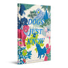book - dogs just know by compendium