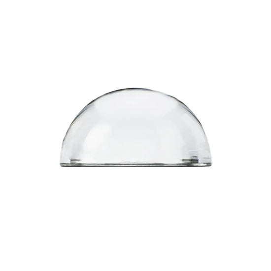 paperweight - crystal dome - vintage compass illustration by ben's garden