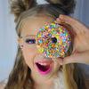 bath bomb - donut - by garb2art cosmetics