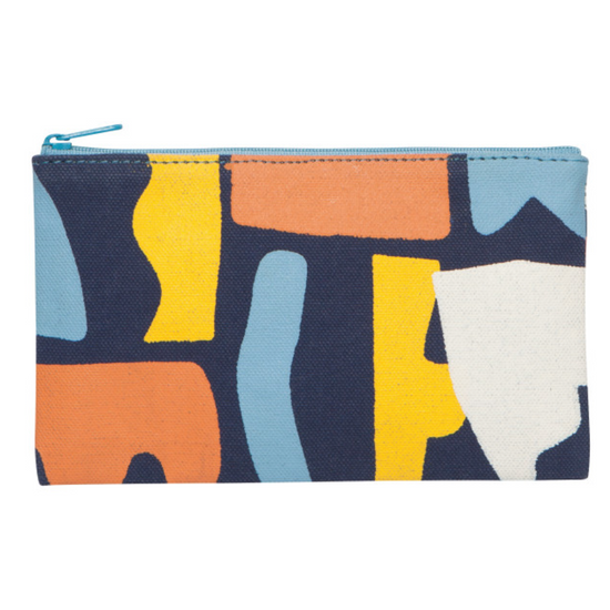 snack bag set - "doodle" by now designs