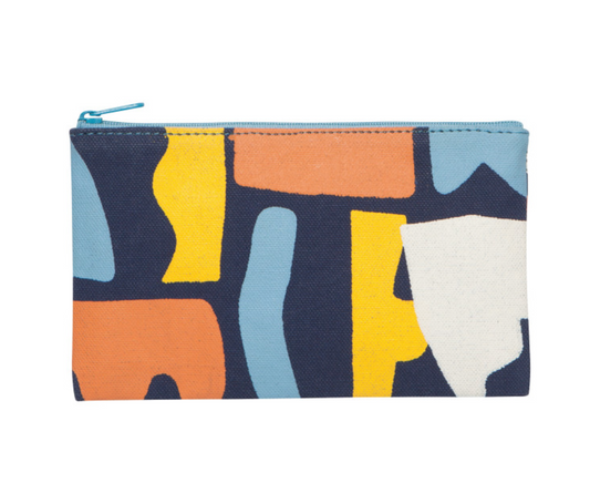 snack bag set - "doodle" by now designs